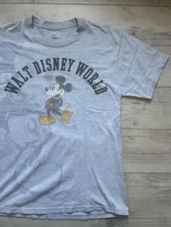 ウォルト・ディズニー・ワールド10’sミッキーマウスオフィシャルT