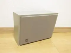 昭和レトロ当時物　National ナショナル　壁掛けスピーカー　WS-1006のサムネイル