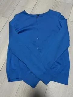 UNIQLO カーディガン Mサイズ