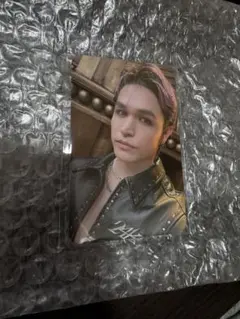 与那嶺瑠唯　トレカ　３枚セット　24Karats