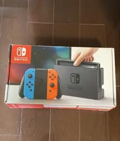 Nintendo Switch 周辺機器セット