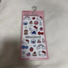 HELLO KITTY PETA MELLOW