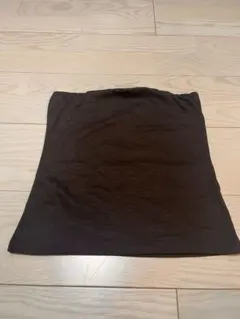 ダークブラウン ベアトップ