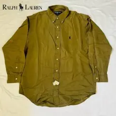 新品未使用✨ラルフローレン ミリタリー シャツ サファリシャツ - メルカリ