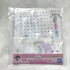 たまごっち一番くじ　フォンタブアソート