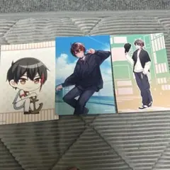 めろんぱーかーかいと KAITO