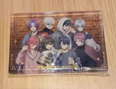 ブルーロック IKEPRI 25 糸師凛 糸師冴 特典カード イケプリ - メルカリ