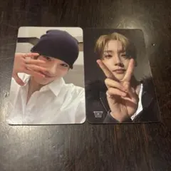 ald1 EUPHORIA サンウォン StarRiver 特典