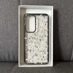 CASETiFY Galaxy S25+ インパクト ケース - ブラック