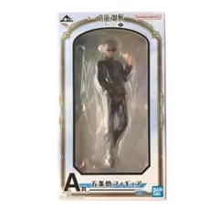 【新品未開封】五条悟 「一番くじ 呪術廻戦 懐玉・玉折 ～壱～」 A賞