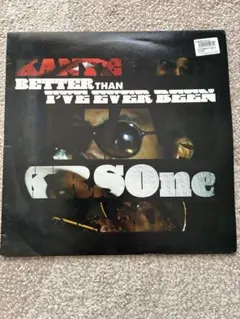 ☆見本盤☆LIVE AT CBGB's☆LP レコード 2枚組 - メルカリ