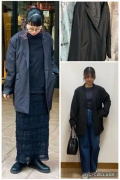 kastane＊ドットサテンジャケット＊