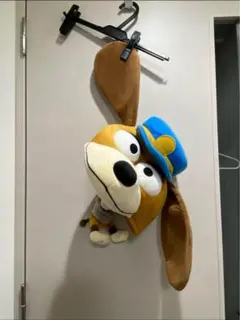 トイストーリー スリンキー 帽子 カチューシャ ファンキャップ ディズニー