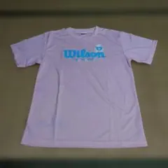 Wilson　Tシャツ