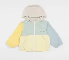 ⑳M petit main 切替ウィンブレ