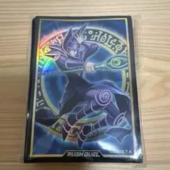 遊戯王　公式スリーブのサムネイル