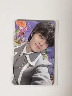 Stray Kids『SKZ'S MAGIC SCHOOL』購入特典 アイエン