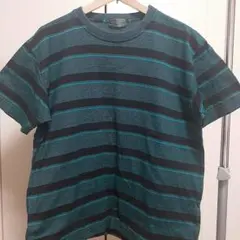 Christian Dior SPORTSWEAR ボーダー Tシャツのサムネイル