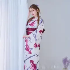 Reamour 浴衣セット - メルカリ