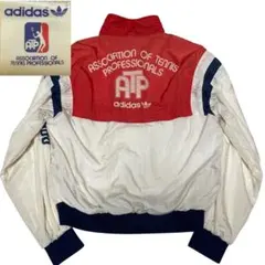 2026年最新】80s adidas ナイロンジャケットの人気アイテム - メルカリ