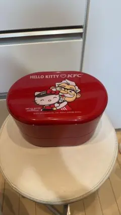2025年最新】ハローキティ kfcの人気アイテム - メルカリ