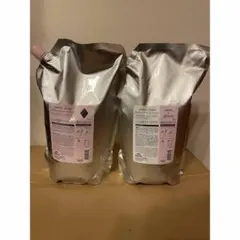 ミルボン ジェミールフラン ♢juicy×glossy 2500ml - メルカリ
