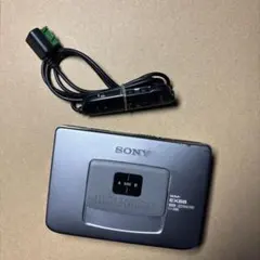 KENWOOD DMC-F5R ポータブルMDレコーダー 動作未確認 - メルカリ