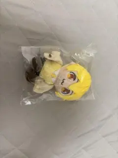 すとぷり るぅとくん ぬいぐるみ マスコット