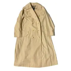 2025年最新】BURBERRY PRORSUM トレンチコート・スプリングコートの