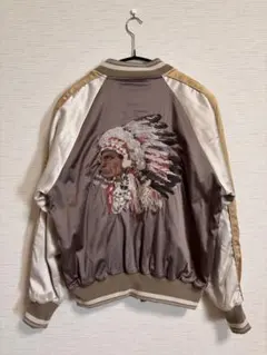 2025年最新】goa スカジャンの人気アイテム - メルカリ