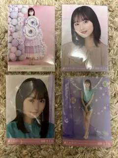 遠藤さくら(8.9.10anniversary)生写真
