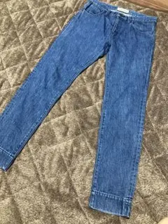 CULLNI クルニ デニムパンツ ジーンズ　サイズ2のサムネイル