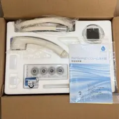 B58 激安早い者勝ち ✨　アムウェイ　バスルーム浄水器　塩素除去　新生活応援✨ Amazon | アムウェイ BathSpring バスルーム浄水器 259353J2 | eSpring