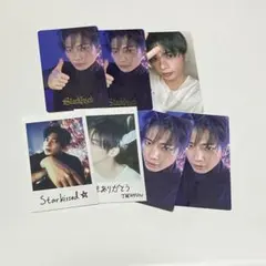txt starkissed テヒョン