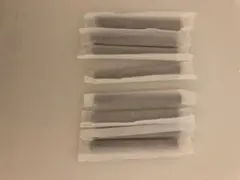 カーテンおもり