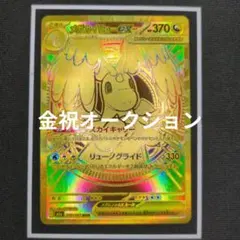 R*u様 メガカイリュー MUR　メガドリームex
