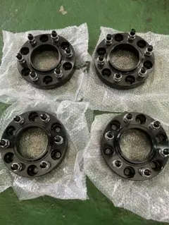 IID スペーサー 4個セット W463A W465 21mm G63 G400 - メルカリ