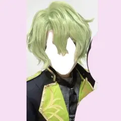 巴日和 ウィッグ