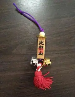 博多祇園山笠手作りミニ舁き縄 - メルカリ