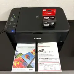 2025年最新】Canon インクジェット複合機 PIXUS MG3230の人気アイテム