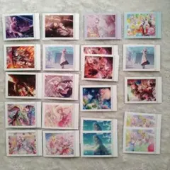 プロセカ　ぱしゃこれ/Vol.4のサムネイル