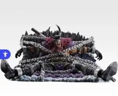 ワンピース 一番くじ】ラストワン賞ロキ F賞イム - メルカリ