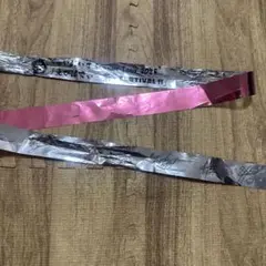 いれいす　銀テープ　傷あり　ないこ　Kアリーナ