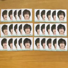 道枝駿佑 デタカセット 2020 30枚