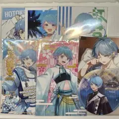 いれいす -hotoke-/ほとけ/いむ ポストカード/ブロマイド/コースター