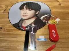 CDFコムドットゆうま セット