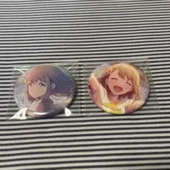 2025年最新】花里みのり 缶バッジ 6aの人気アイテム - メルカリ