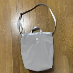 LEE ショルダーバッグ　トートバッグ　手提げ