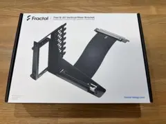 Fractal Flex B-20 Vertical Riser Bracket