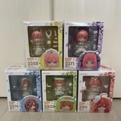 ツバサ クロニクル CLAMP ねんどろいど サクラ 小狼 まとめ売り - メルカリ